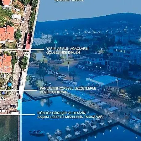 Deniz Ayvalik