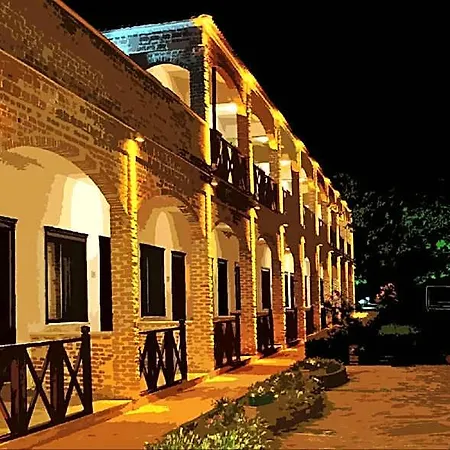 Hotel Deniz Ayvalik