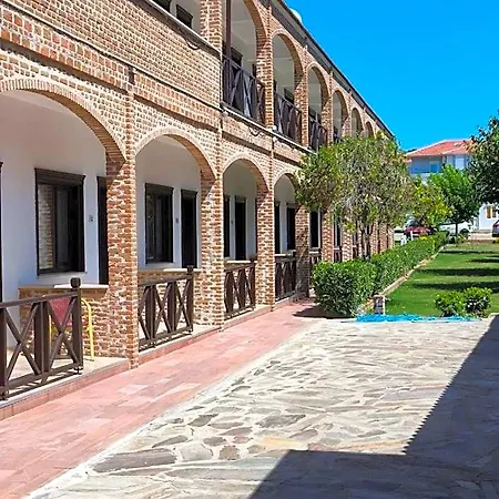 Hotel Deniz 3*