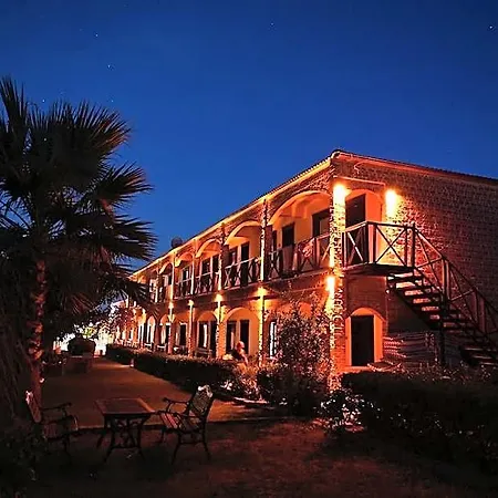 Hotel Deniz 3*