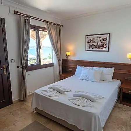 Hotel Deniz Ayvalik