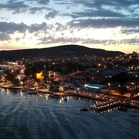 Hotel Deniz Ayvalik