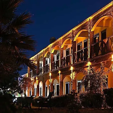 Deniz 3* Ayvalik