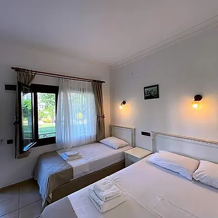 Deniz Ayvalik