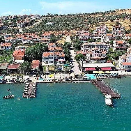 Hotel Deniz Ayvalik