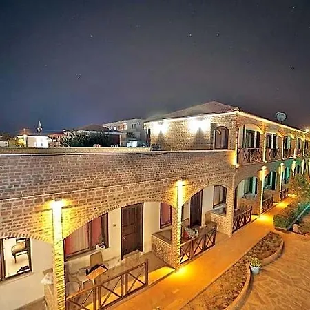 Hotel Deniz