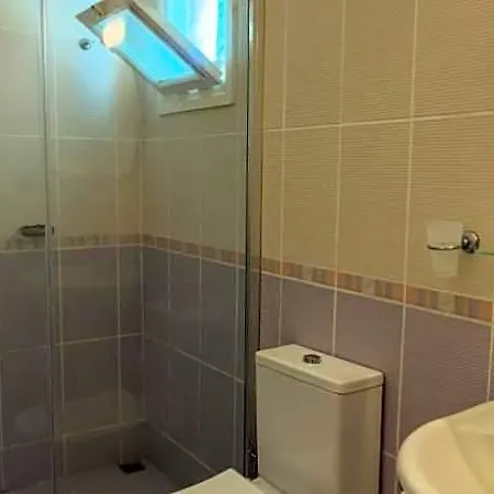 Deniz Hotel
