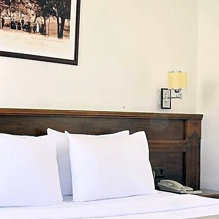 Hotel Deniz