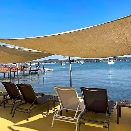 Hotel Deniz Ayvalı