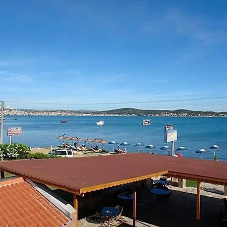 Deniz 3* Ayvalı