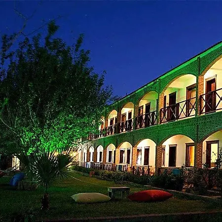 Hotel Deniz 3*