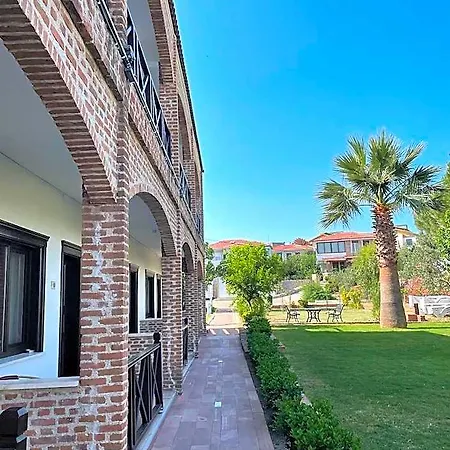 Hotel Deniz