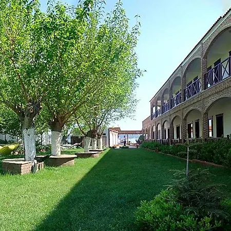 Deniz Hotel Ayvalik
