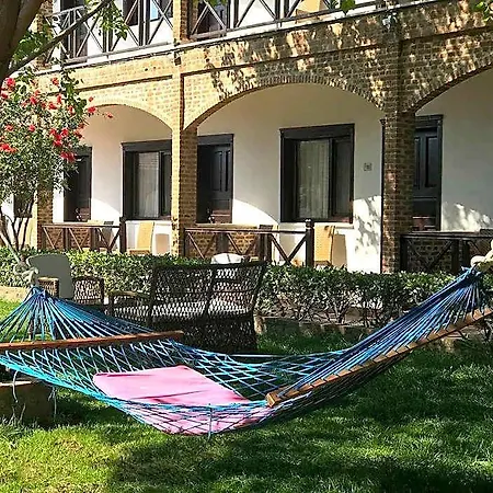 Deniz Hotel Ayvalik
