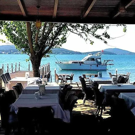 Hotel Deniz Ayvalik