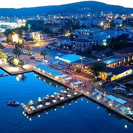 Hotel Deniz