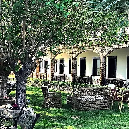 Deniz Hotel Ayvalik