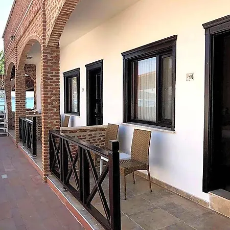 Deniz Hotel Ayvalik