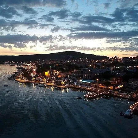 Hotel Deniz Ayvalik