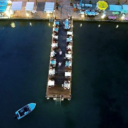 Hotel Deniz Ayvalik